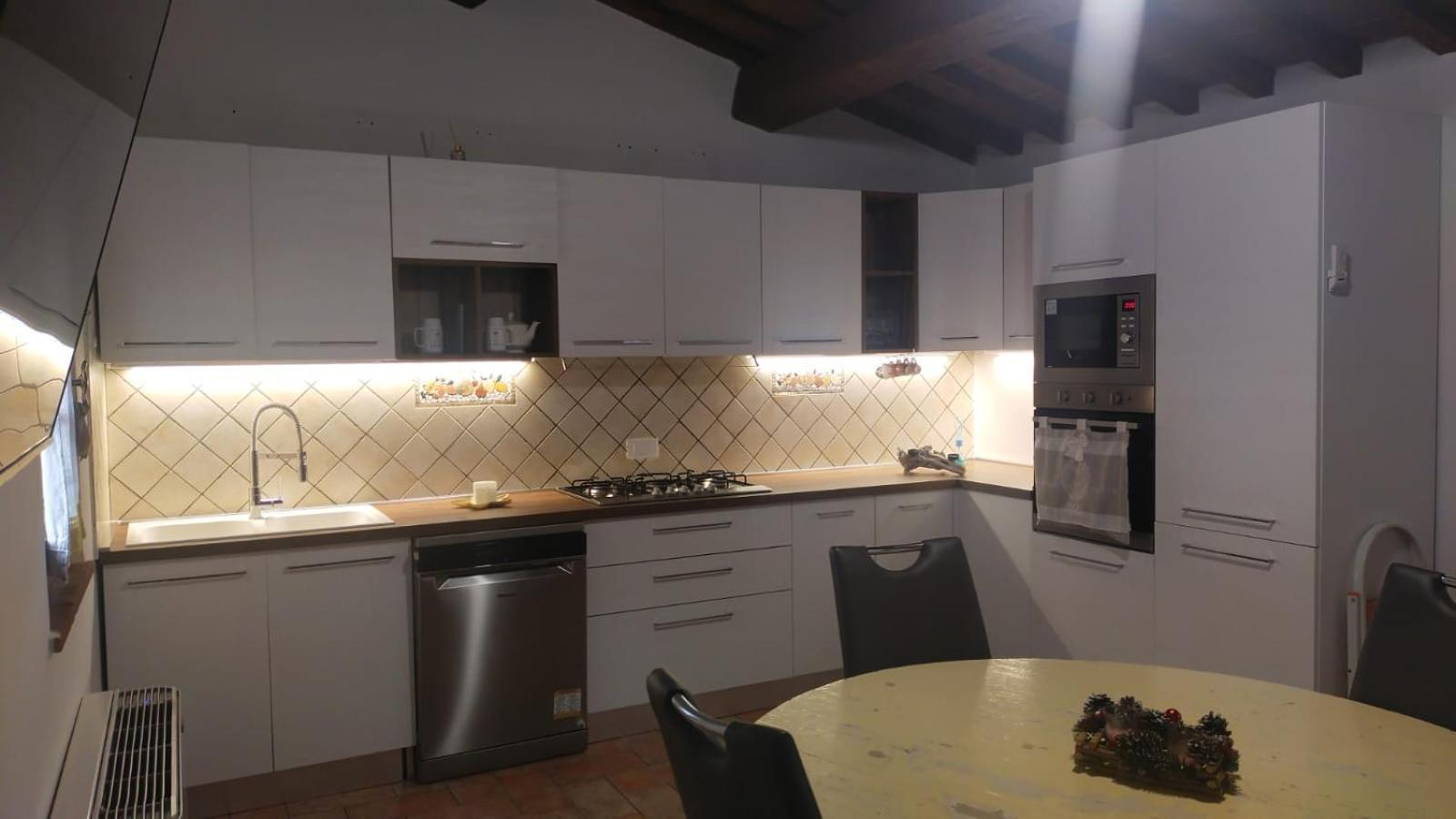 Villa Nobile Cortona Family Apartments Exterior photo